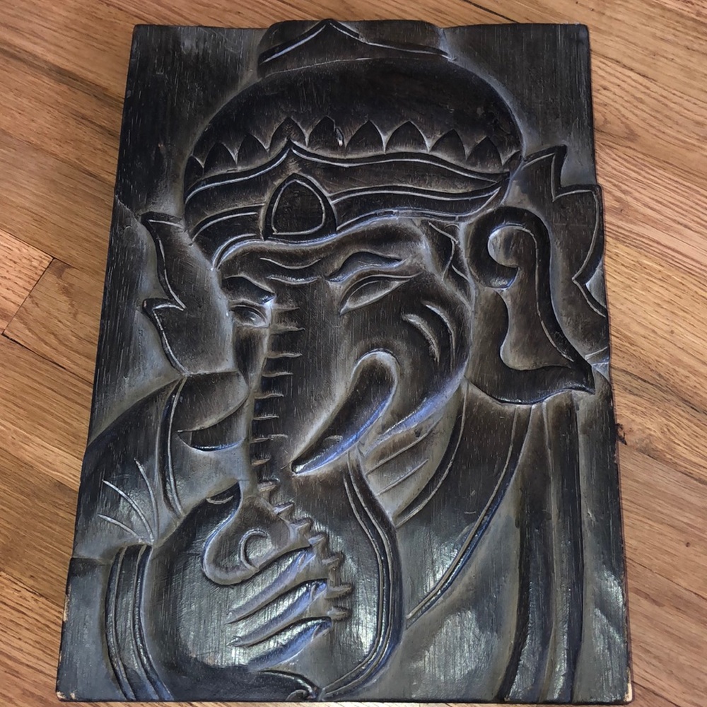Wall hanging